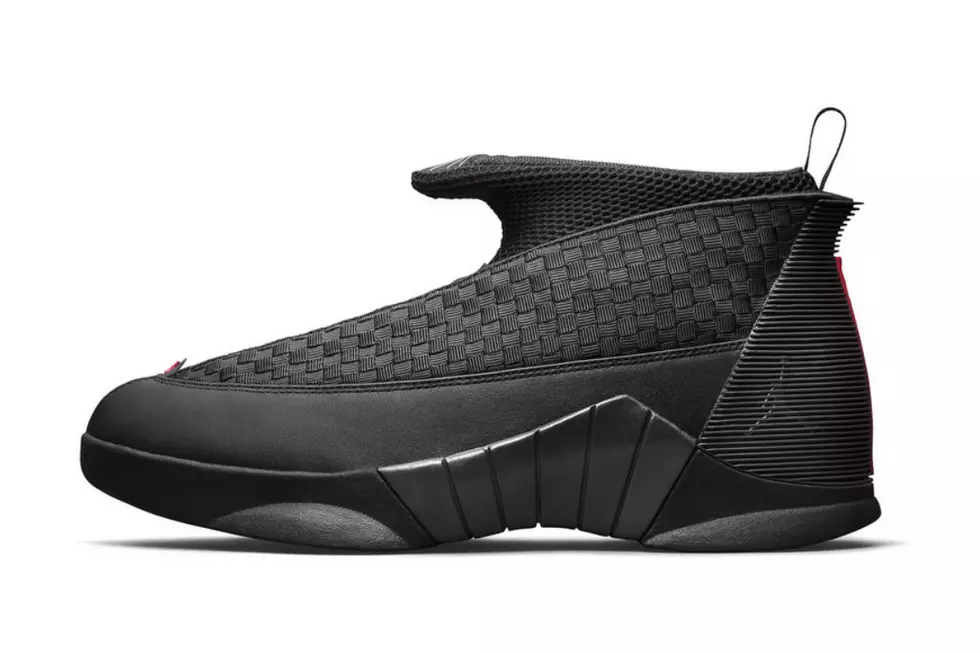 Jordan Brand
