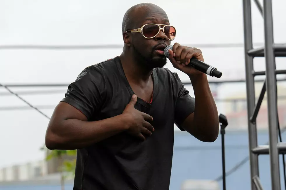 Wyclef Jean Claims He’s a Victim of Mistaken Identity After LAPD Handcuffs Him