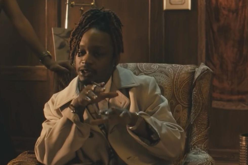 Brian Fresco Gets Surreal in New 'Call' Video