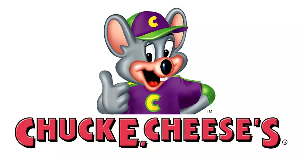 Chuck E. Cheese Challenge Takes Over the Internet