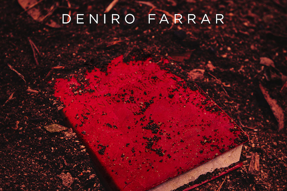 Here's a First Listen of Deniro Farrar's ‘Red Book Vol. 1’ EP