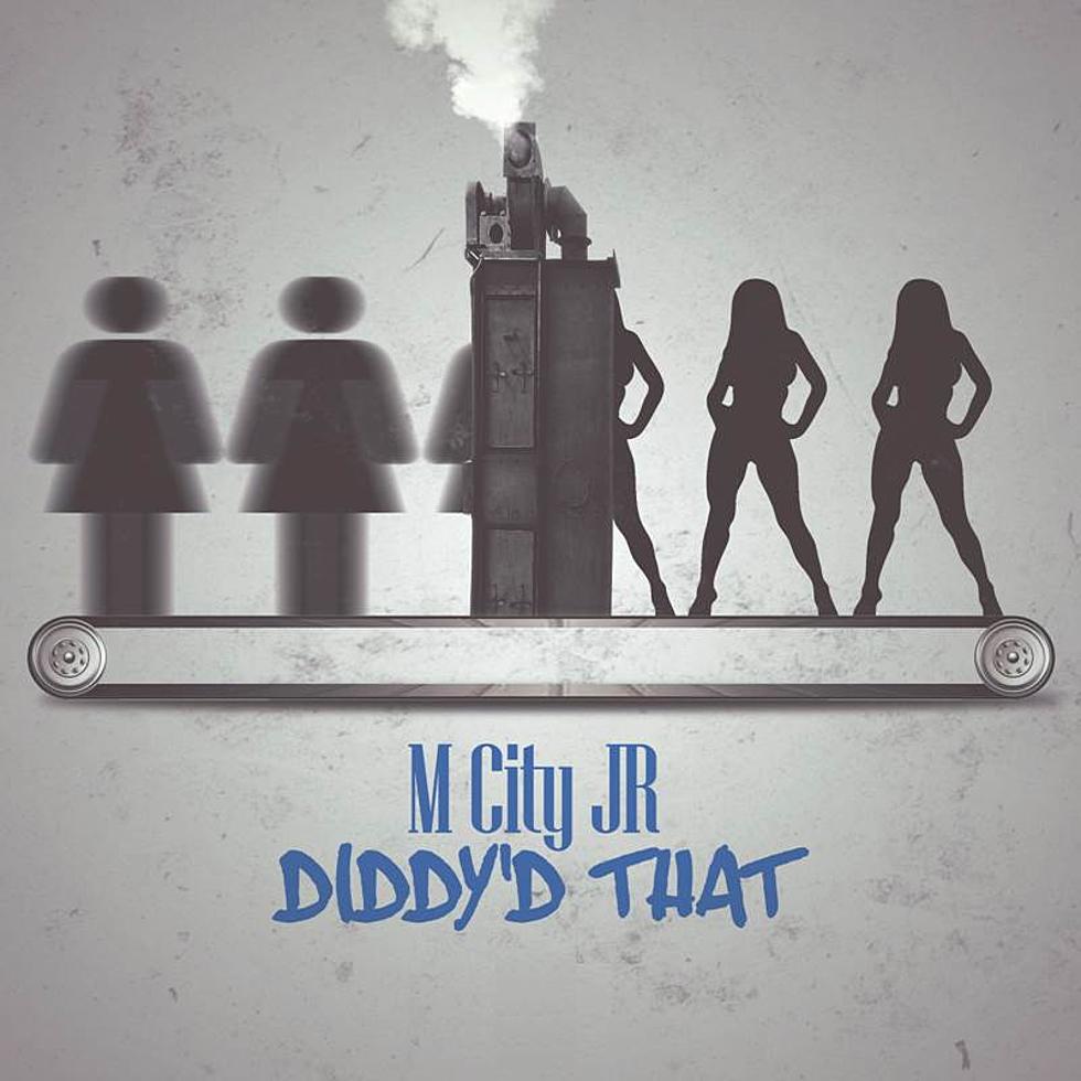 M City Jr Drops 'Diddy’d That'