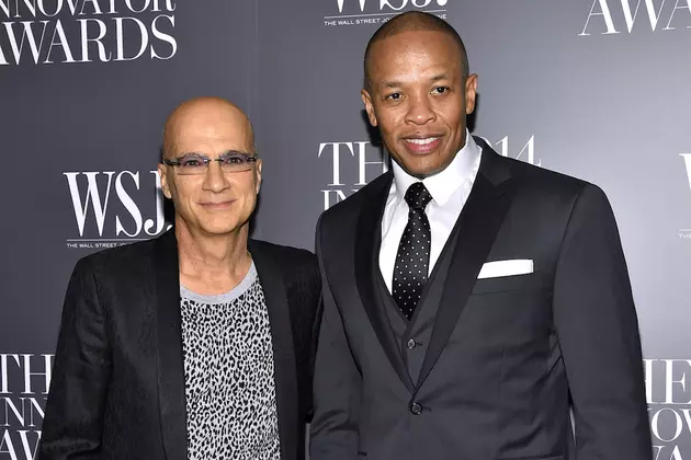 Dr. Dre and Jimmy Iovine Four-Part Documentary to Air on HBO