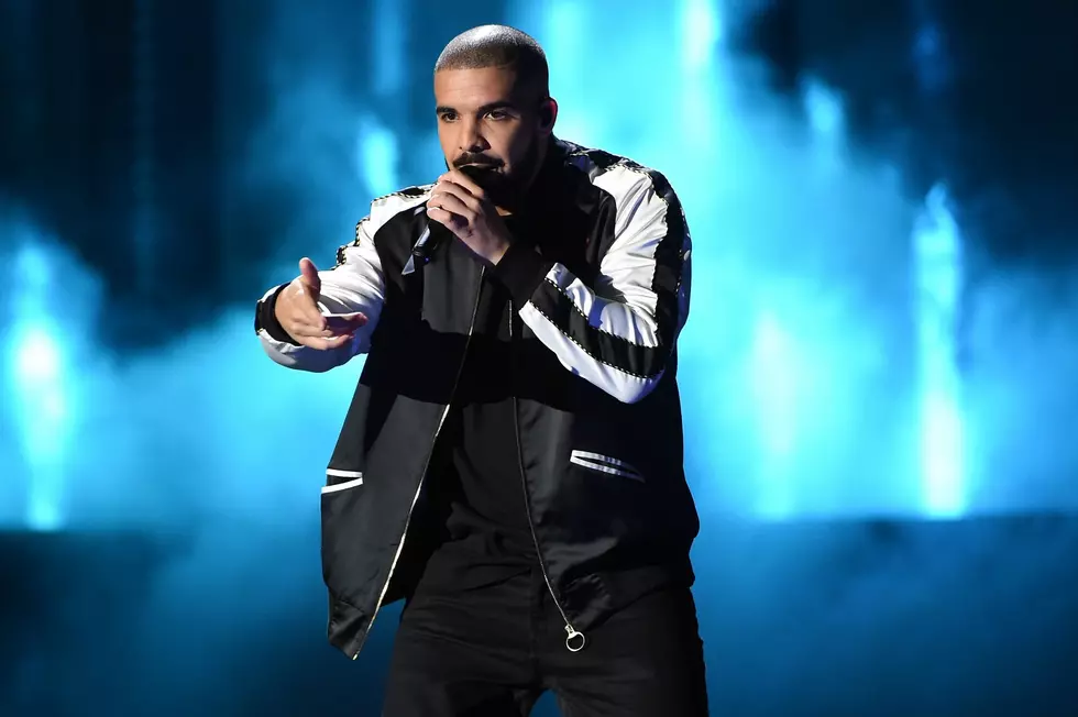 Drake Officially Announces ‘More Life’ Is Dropping Next Year