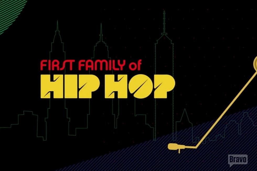 ‘First Family of Hip Hop’ TV Series to Explore Inner Workings of Sugarhill Records
