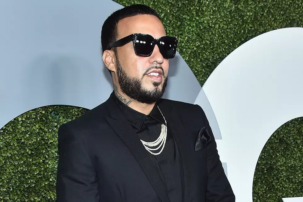 French Montana Launches “Unforgettable” Dance Challenge