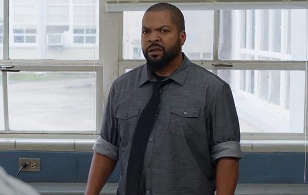 Ice Cube Plays a Bully Teacher in ‘Fist Fight’ Trailer
