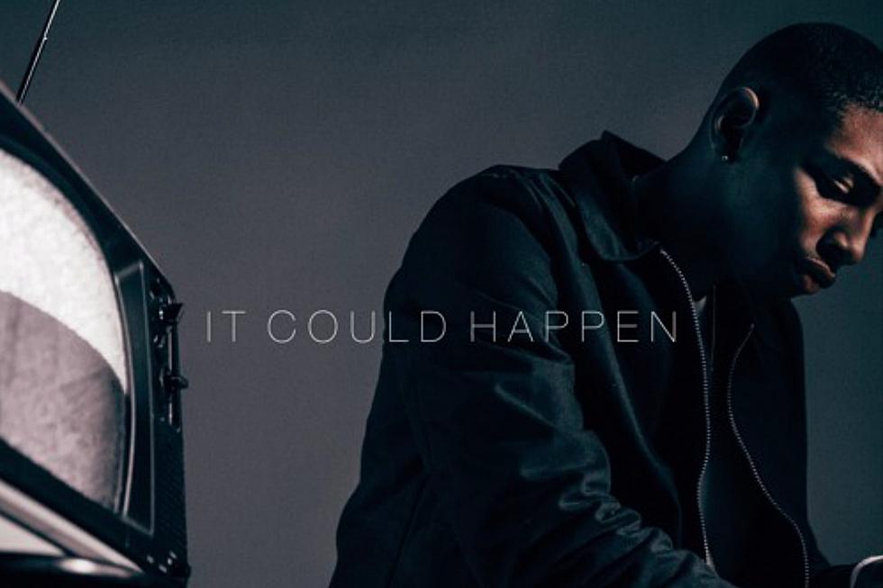 KR Releases 'It Could Happen' Album