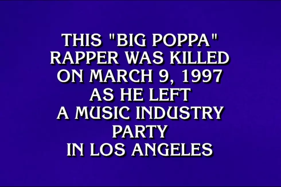 This ‘Jeopardy!’ Contestant Mispronounces Tupac Shakur’s Name