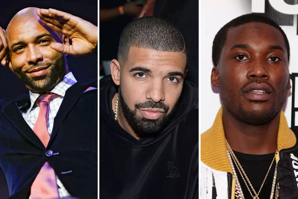 Here Are Hip-Hop's Best Diss Tracks of 2016