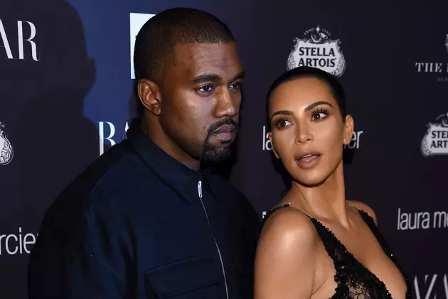 Kanye West and Kim Kardashian&#8217;s Third Child Will Be a Girl