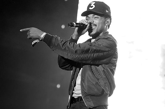 The Grammys Say Chance The Rapper Had Nothing to Do With Streaming-Only Albums Being Eligible