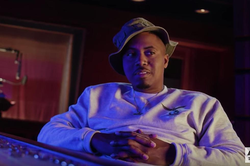 Nas Says He Missed the Mark by Miles With the Concept of ‘Hip-Hop Is Dead’ Album