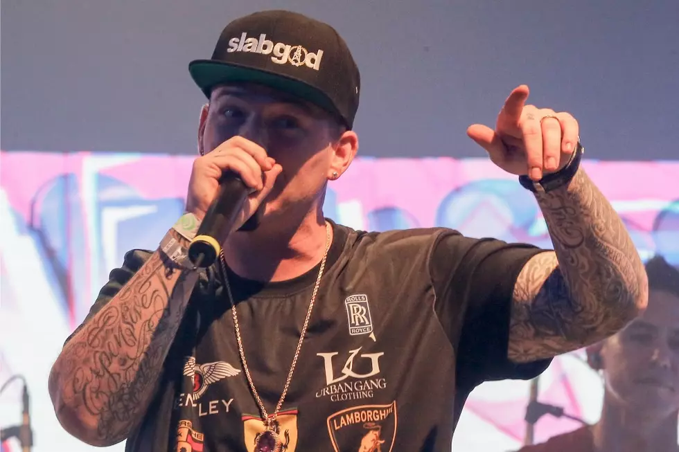 Paul Wall’s Arrest Details Released