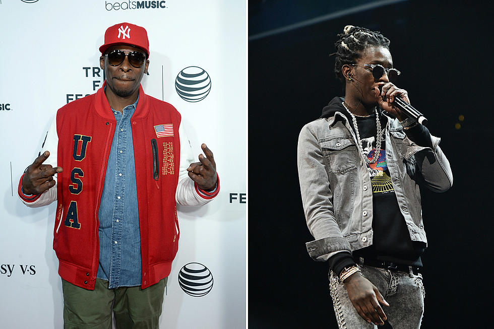 Pete Rock Goes in on Young Thug for Hassling Airport Workers