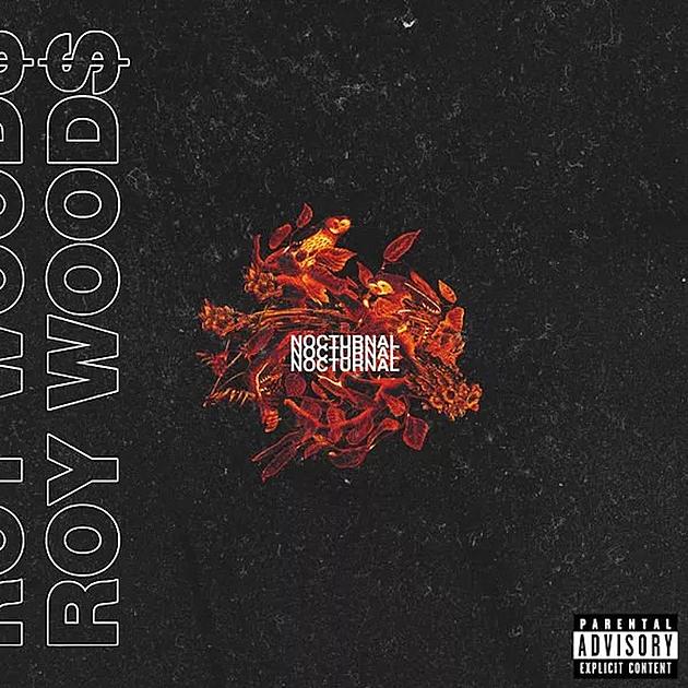 Roy Woods Releases New ‘Nocturnal’ EP