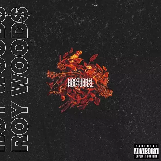 Roy Woods Releases New ‘Nocturnal’ EP