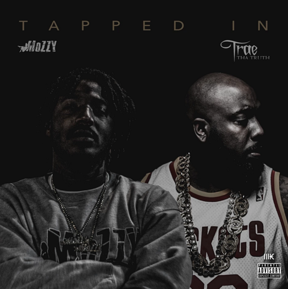 Mozzy, Trae Tha Truth and Snoop Dogg Set 'Ground Rules'