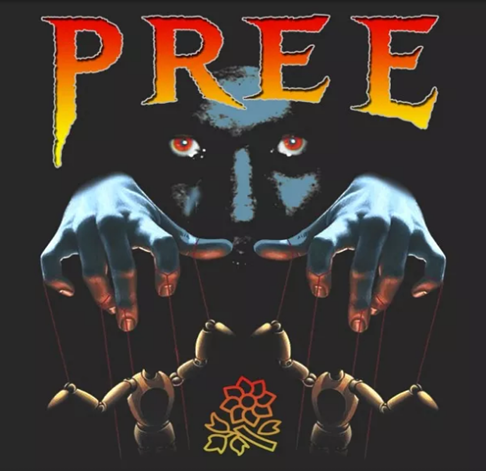 Jazz Cartier Keeps an Eye on His Surroundings on 'Pree'