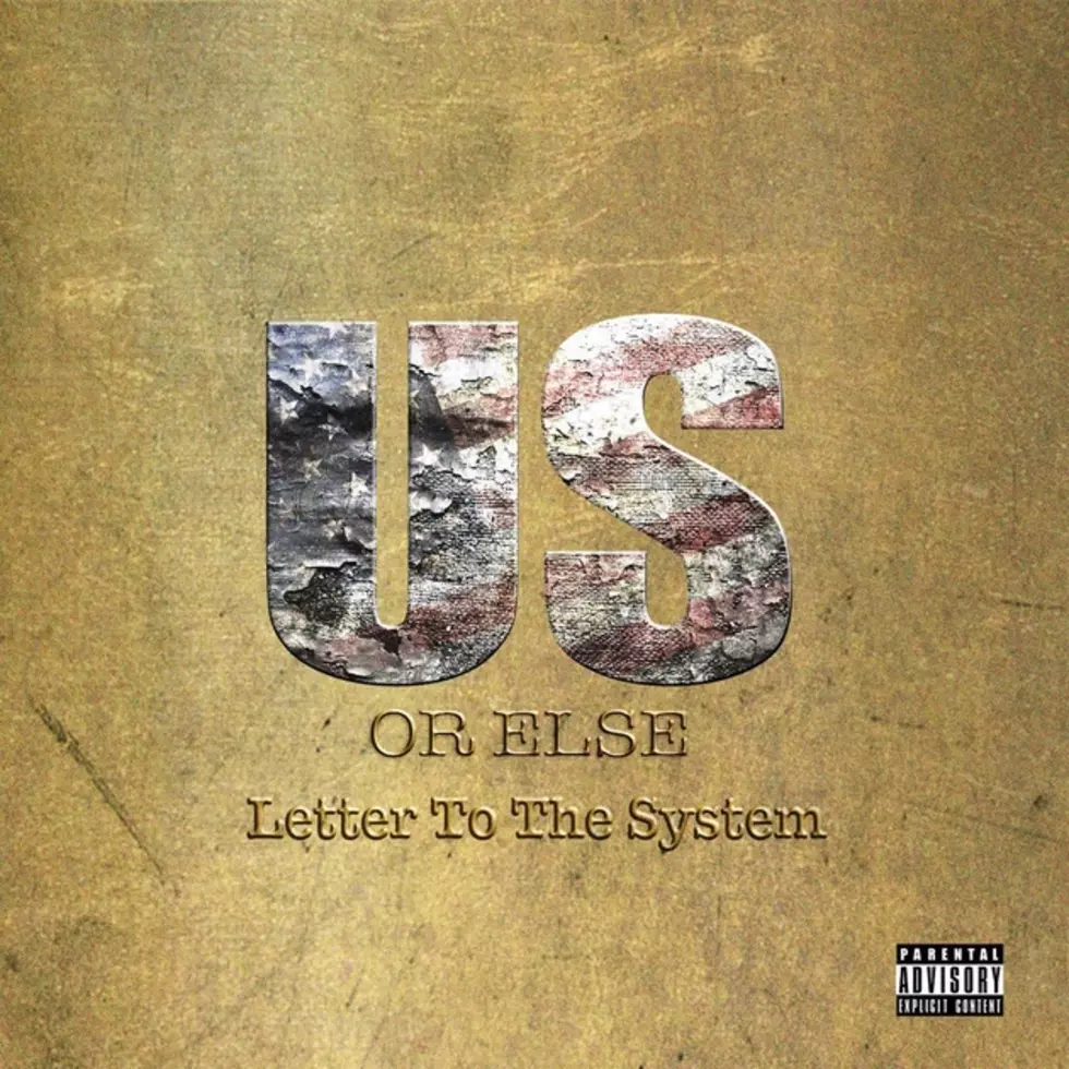 T.I. Releases &#8216;Us or Else: Letter to the System&#8217; Album