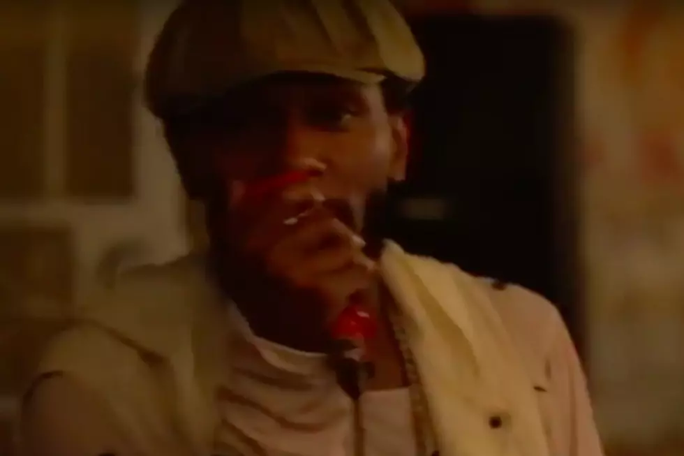 Yasiin Bey Premieres New Music at Miami Concert