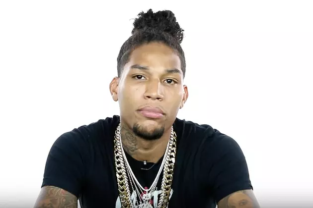 Atlanta Rapper Yung Mazi Shot and Killed