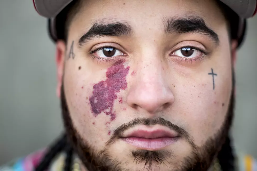 Rappers Pay Tribute to ASAP Yams Two Years After His Death