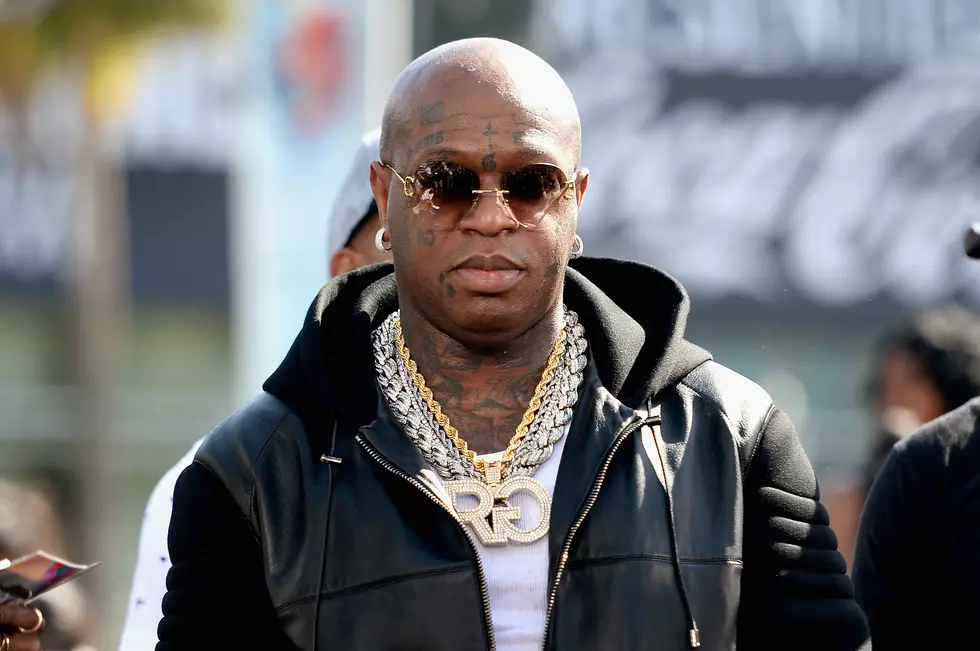 Is Birdman Trying to Sign Slim Jesus to Cash Money Records?