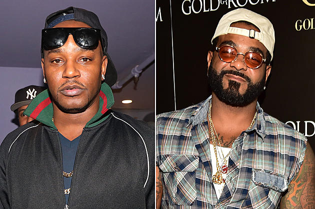 Here&#8217;s Everything We Learned From Cam&#8217;ron&#8217;s Livestream About His Fallout With Jim Jones