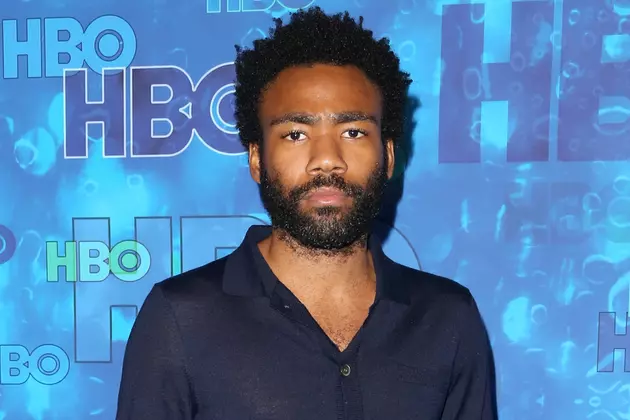 Childish Gambino Will Play Simba in ’The Lion King’ Remake