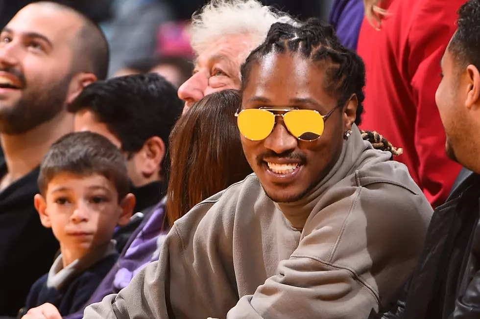 13 Adorable Pictures of Baby Future