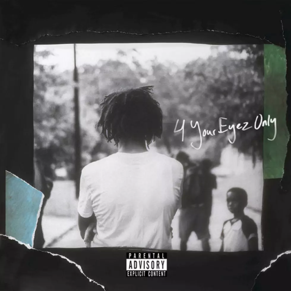 20 of the Best Lyrics From J. Cole's '4 Your Eyez Only' Album - XXL