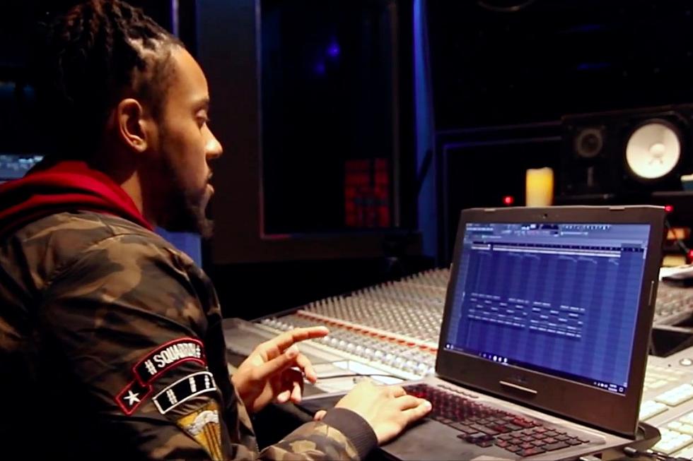 Here’s How J. Cole’s 'Immortal' Beat on His ‘4 Your Eyez Only’ Album Was Created