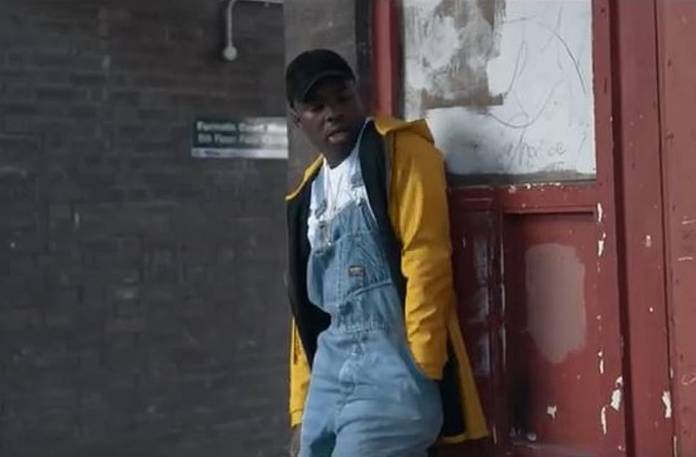 Jay IDK Has the Wrong 'Mentality' in New Video