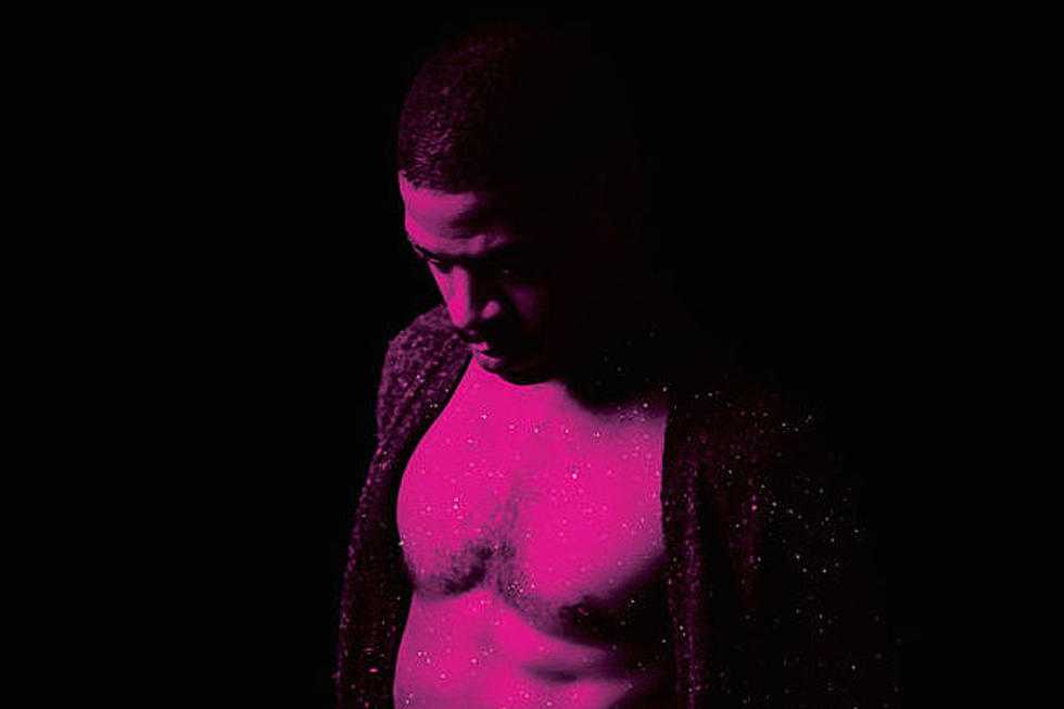 Kid Cudi Returns to Form on 'Passion, Pain & Demon Slayin''