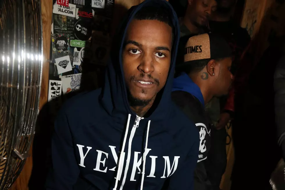 Chicago Rapper Lil Reese Shot In Neck At Country Club Hills Intersection