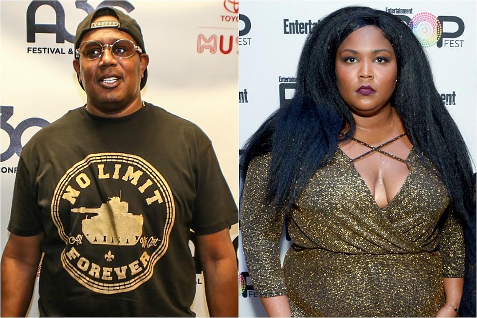 Master P, Sir The Baptist, Lizzo and More to Perform at 2017 Essence Festival