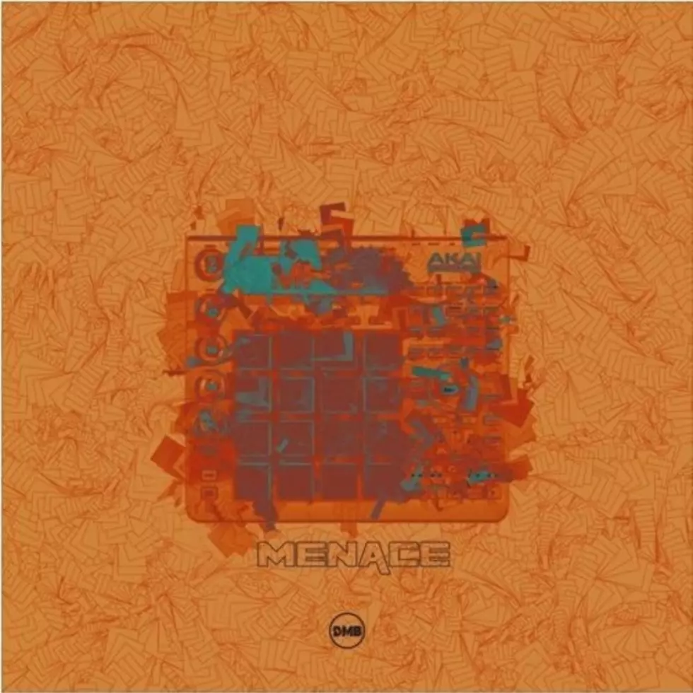 Stream Menace’s ‘The Beat Tape Vol. 1’ 