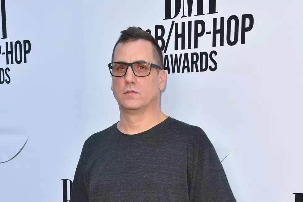 Mike Dean Wonders Why Lackluster Artists Drop Disses Ahead of Their Album Release