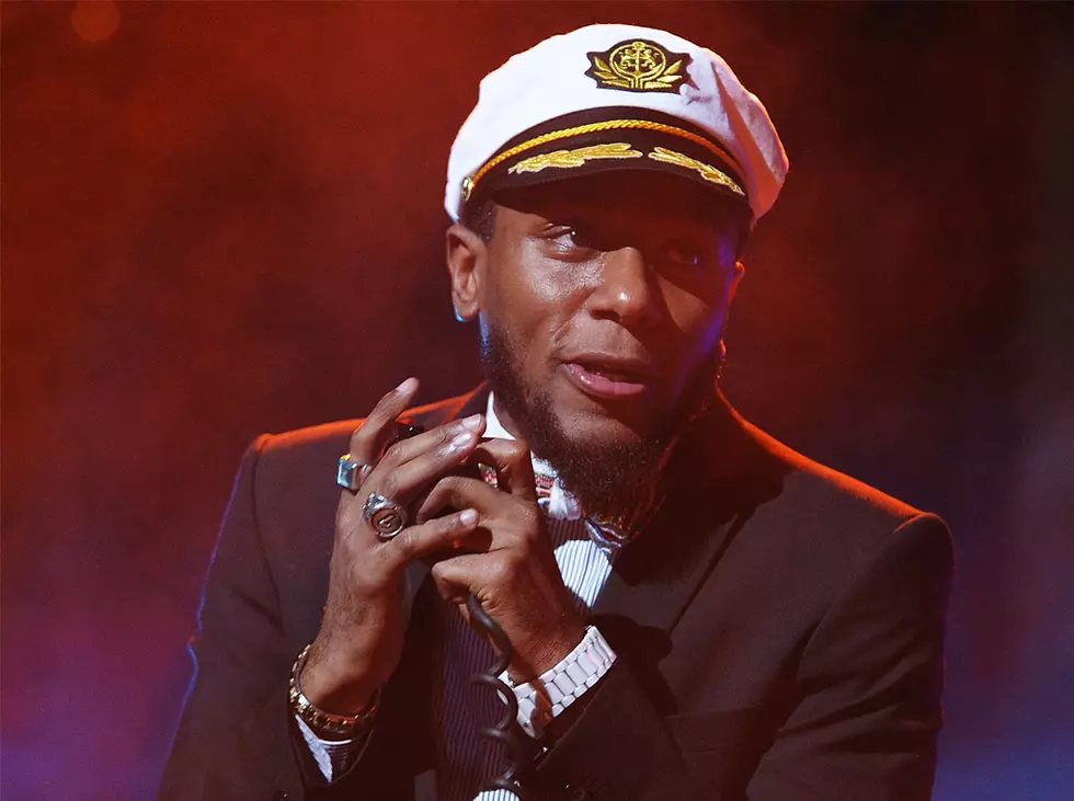 Yasiin Bey Announces He's Retiring From Rap, Releasing Last Album This Year  - XXL