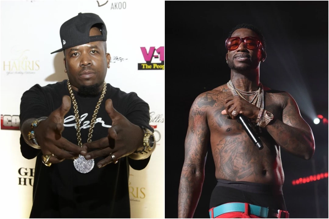Big Boi Clarifies What Gucci Mane Meant by Getting on a New Outkast Song -  XXL