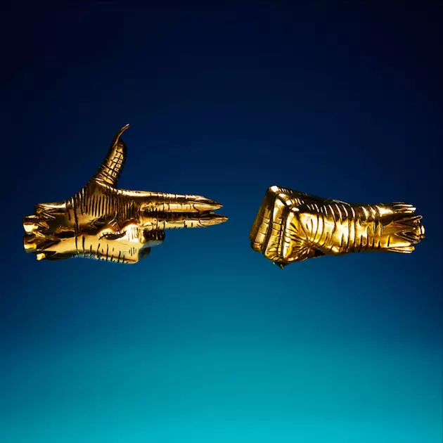 Run The Jewels Unveil &#8216;RTJ3&#8242; Tracklist and Release Date