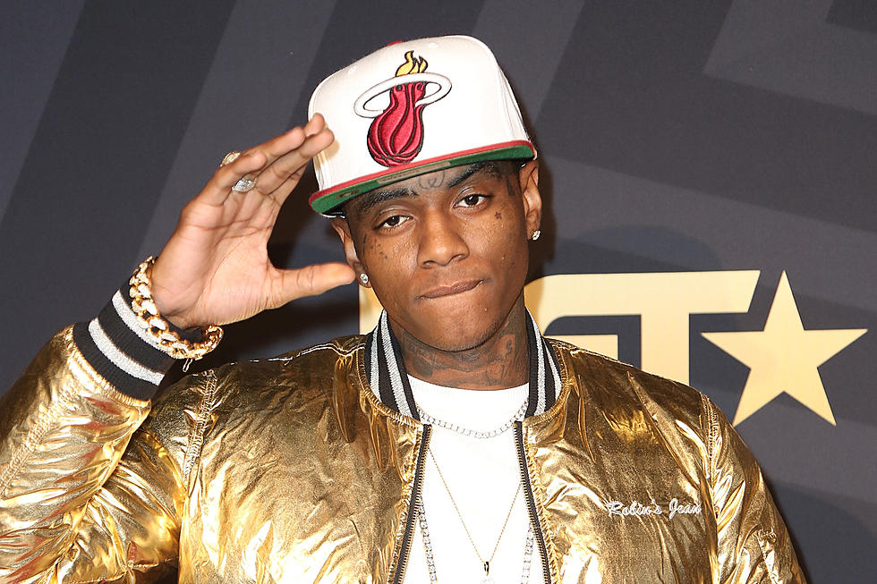 Soulja Boy Claims He Waited Six Hours to Fight Quavo