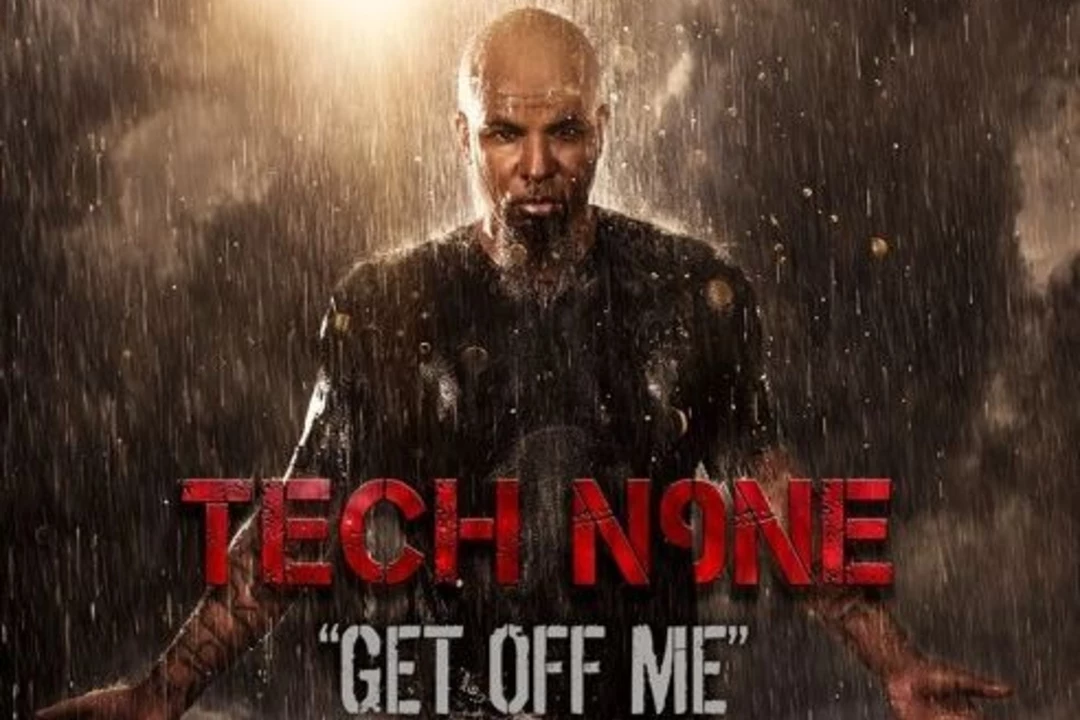 tech n9ne song about mom dying