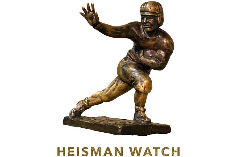 Wale Sprays Sports References on “Heisman Watch”