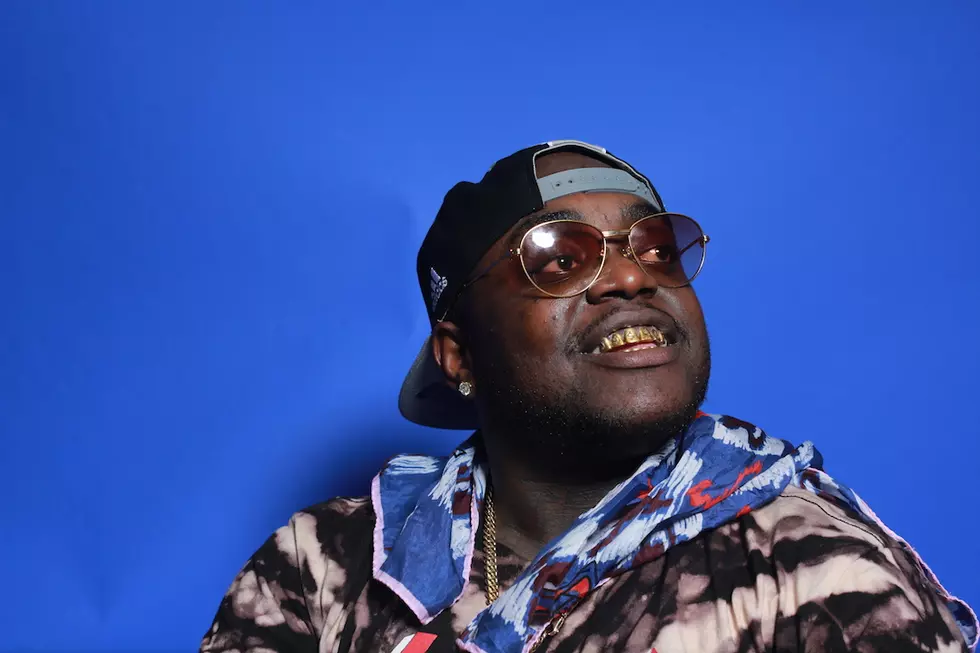 Peewee Longway Is One of Hip-Hop's Secret Weapons 