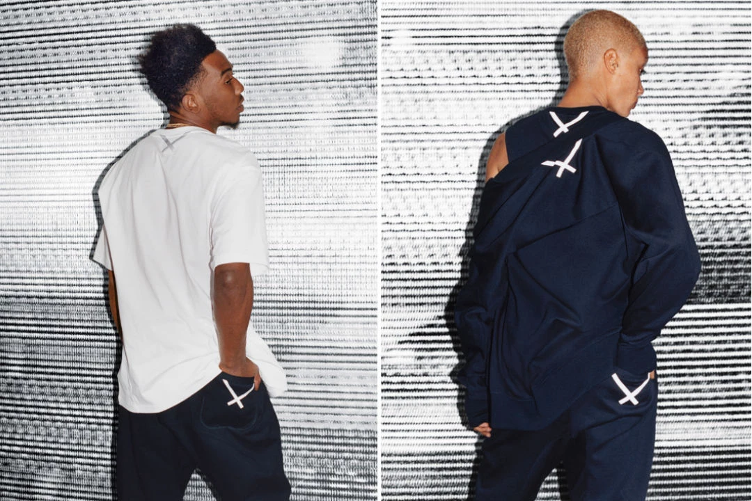 Adidas Originals' Latest XBYO Lookbook 
