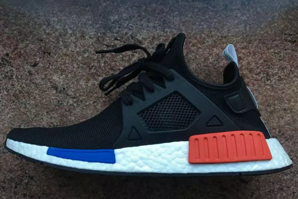 Adidas to Release NMD XR1 Sneaker in OG Colorway