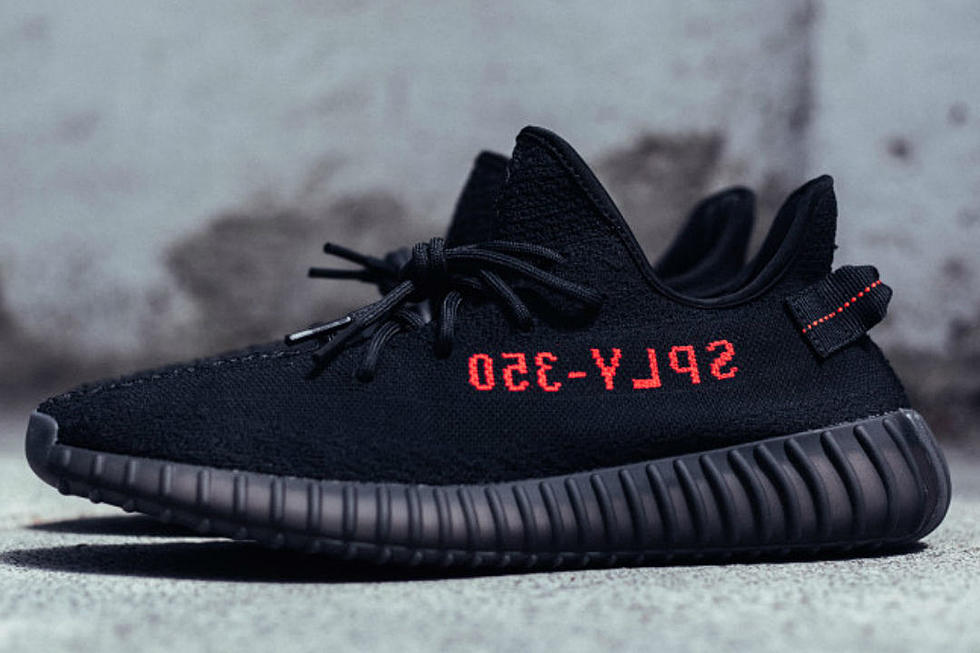 New Adidas Yeezy Boost 350 V2 Sneakers Gets a Release Date - XXL