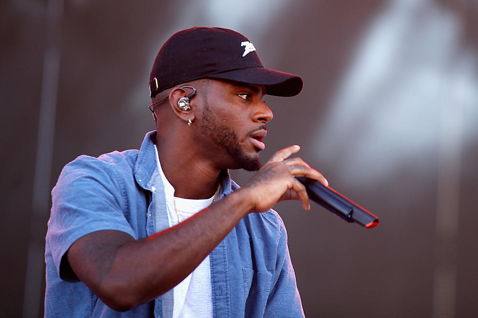 Bryson Tiller Drops Three New Songs, Including One With Young Thug